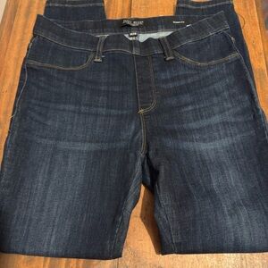 Judy Blue Skinny Fit Denim Jeans